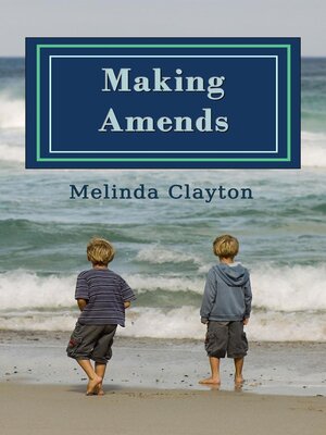 cover image of Making Amends